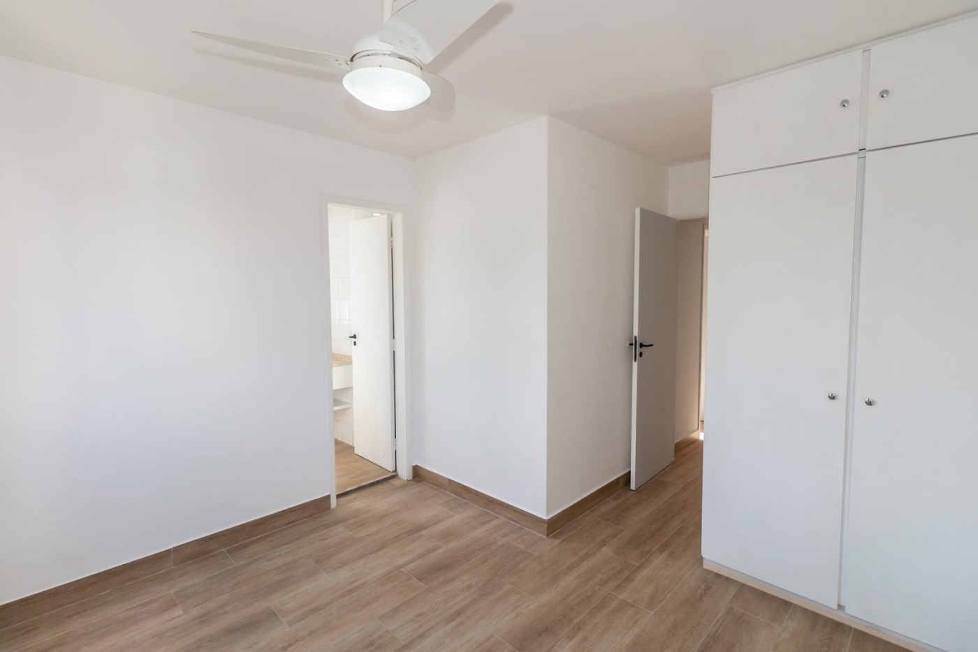 Apartamento, 2 quartos, 60 m² - Foto 9