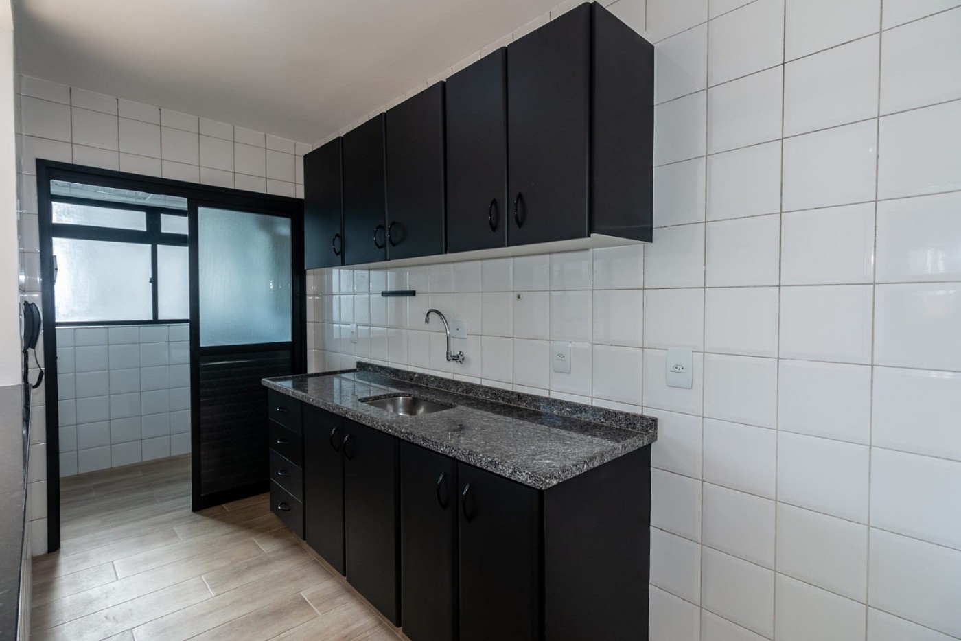 Apartamento, 2 quartos, 60 m² - Foto 13