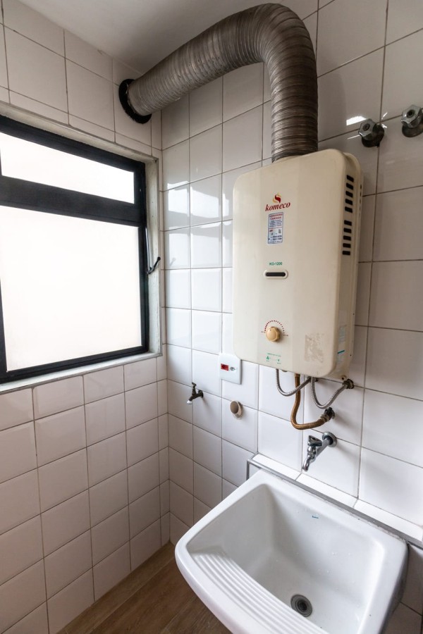 Apartamento, 2 quartos, 60 m² - Foto 15