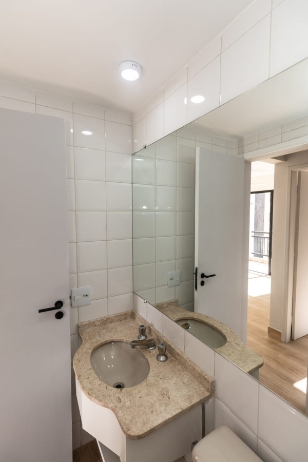 Apartamento, 2 quartos, 60 m² - Foto 17