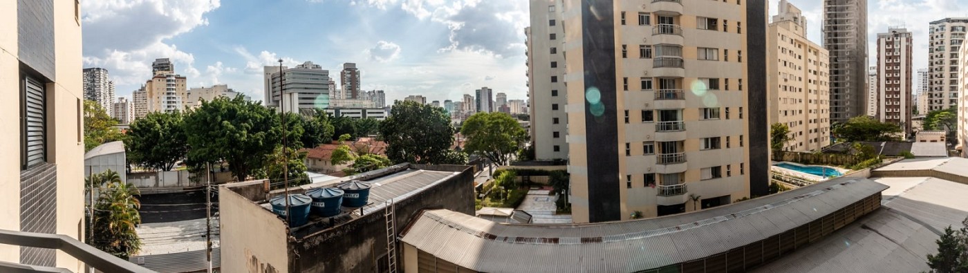 Apartamento, 2 quartos, 60 m² - Foto 23