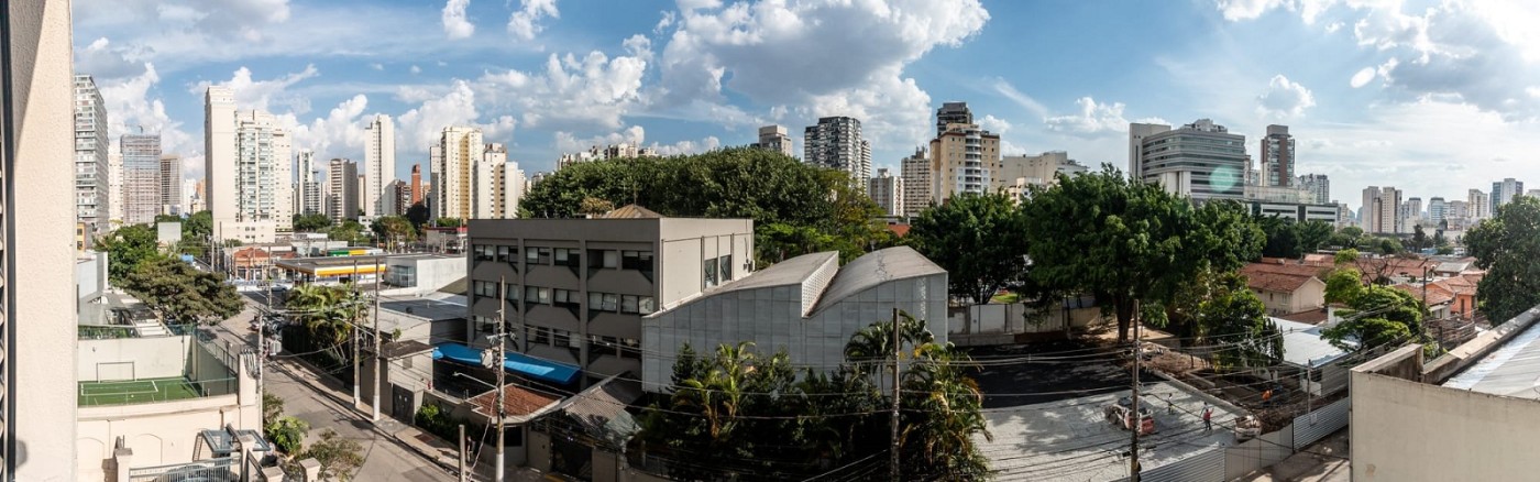 Apartamento, 2 quartos, 60 m² - Foto 24