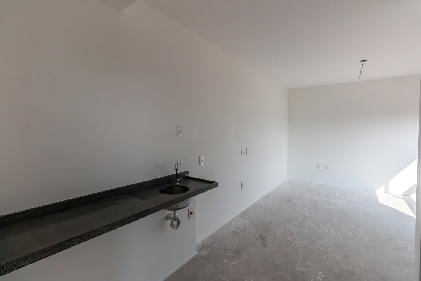 Apartamento, 1 quarto, 25 m² - Foto 3