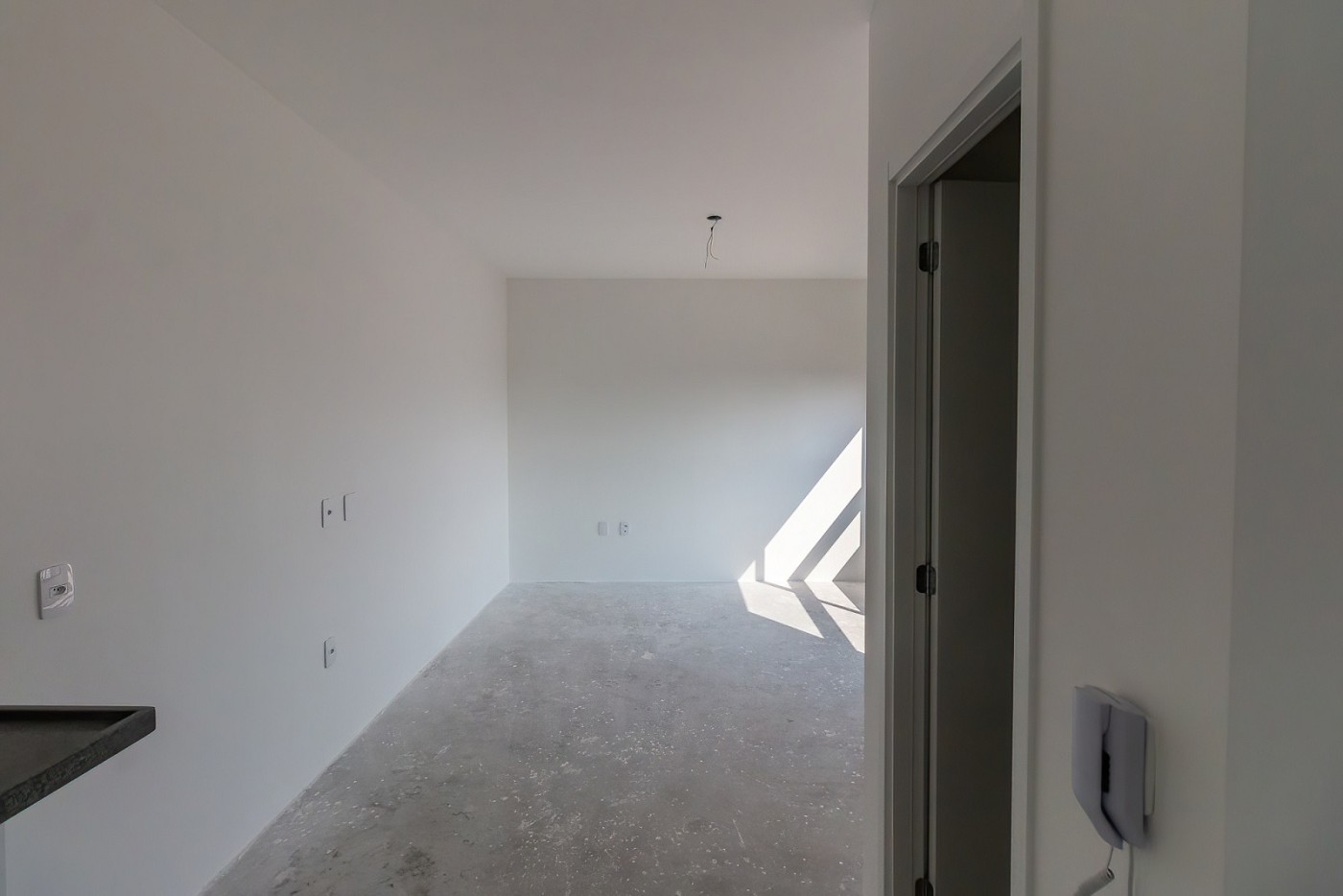 Apartamento, 1 quarto, 25 m² - Foto 4
