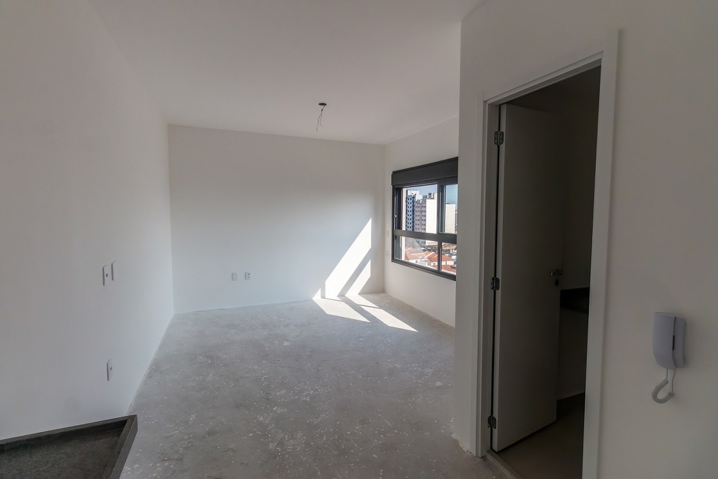 Apartamento, 1 quarto, 25 m² - Foto 6