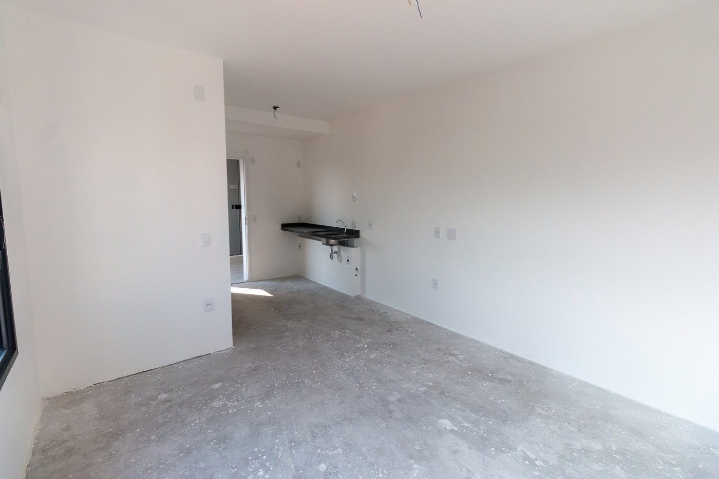Apartamento, 1 quarto, 25 m² - Foto 5