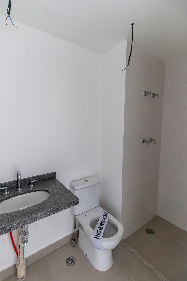 Apartamento, 1 quarto, 25 m² - Foto 8