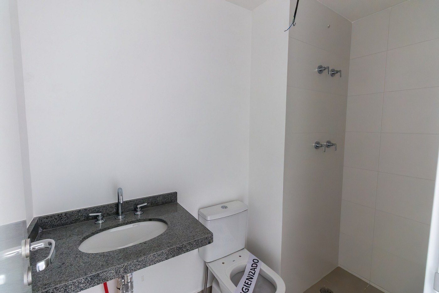 Apartamento, 1 quarto, 25 m² - Foto 7