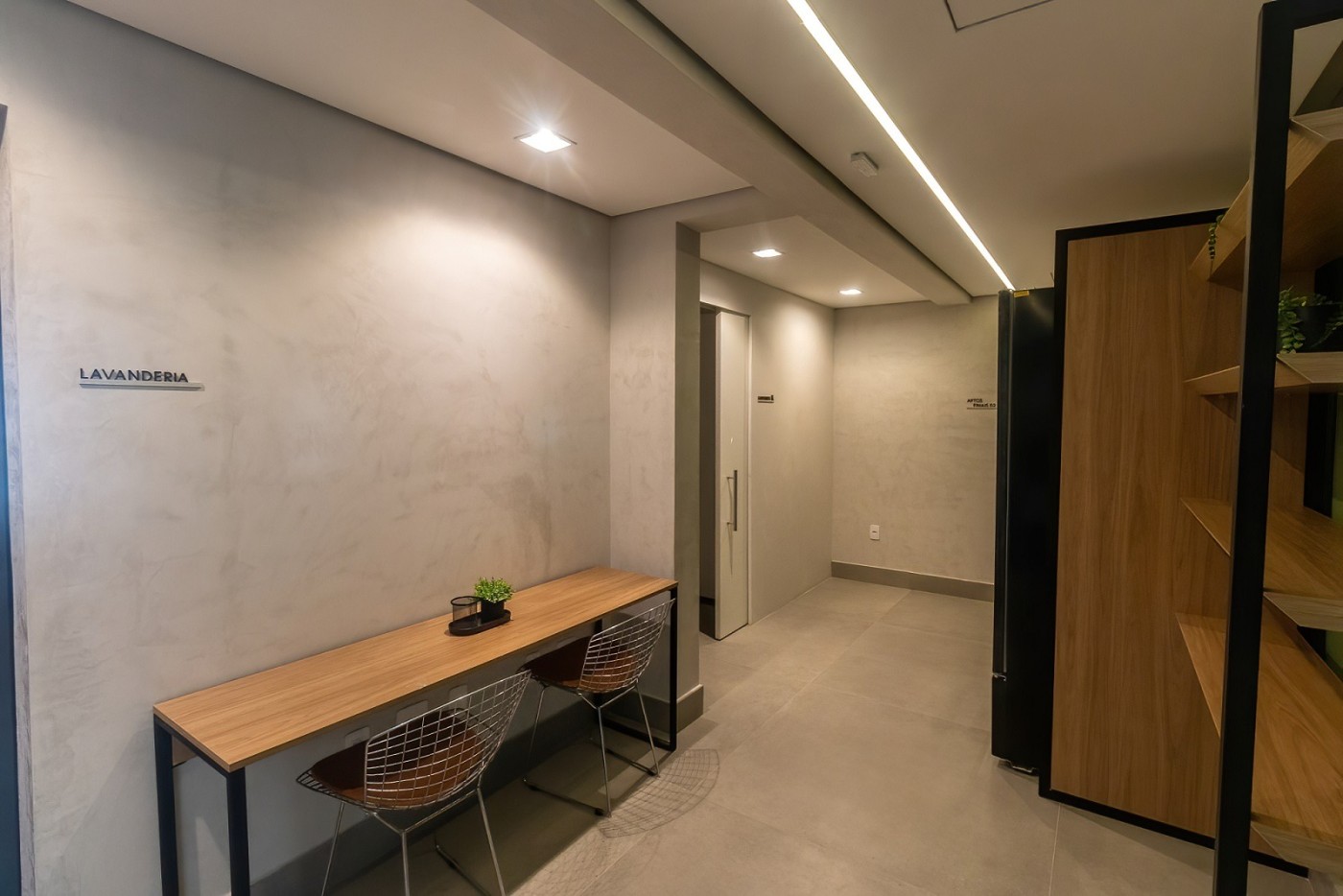 Apartamento, 1 quarto, 25 m² - Foto 9