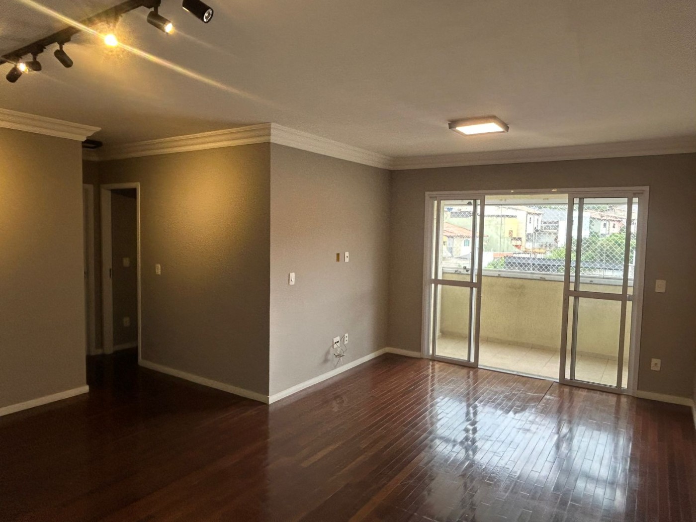 Apartamento, 2 quartos, 76 m² - Foto 3