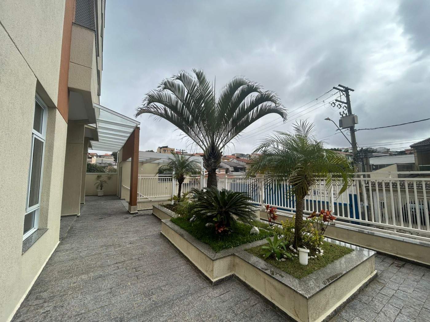 Apartamento, 2 quartos, 76 m² - Foto 26