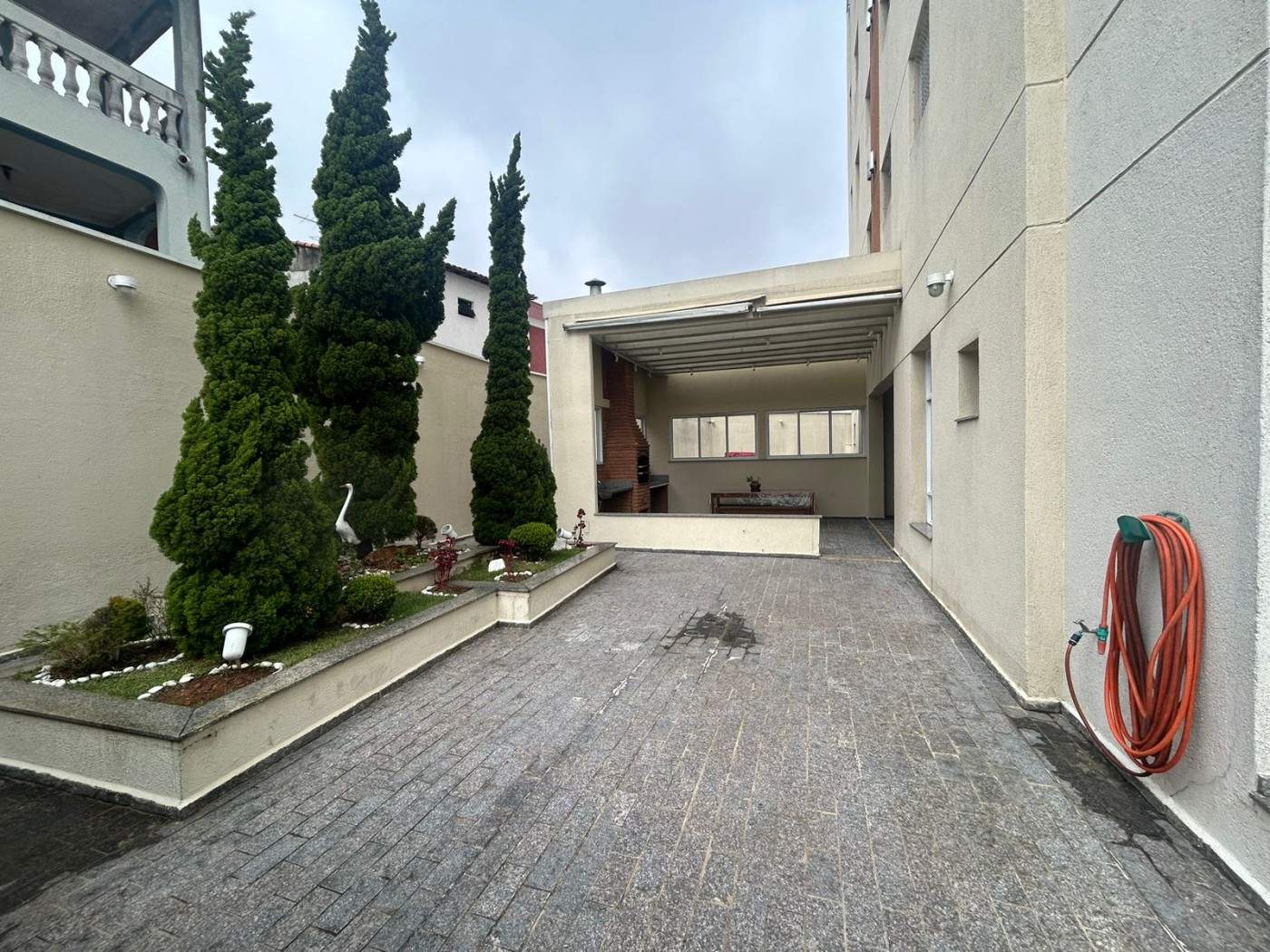 Apartamento, 2 quartos, 76 m² - Foto 27