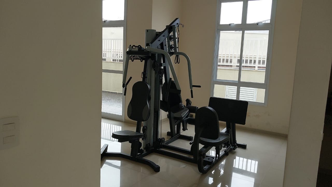 Apartamento, 2 quartos, 76 m² - Foto 32