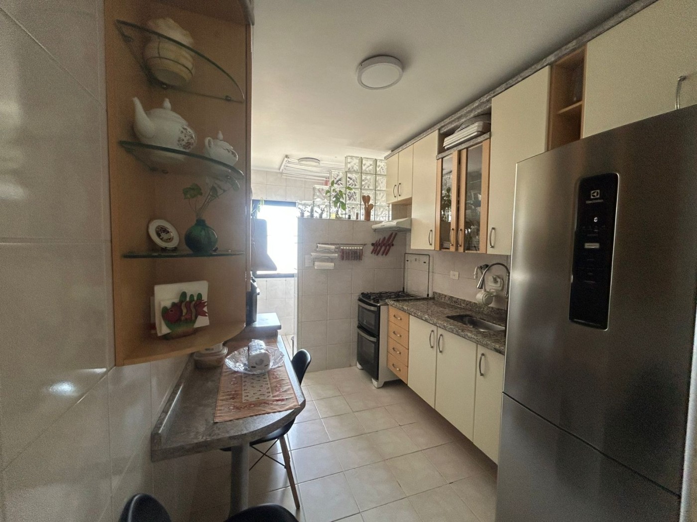 Apartamento, 2 quartos, 75 m² - Foto 3