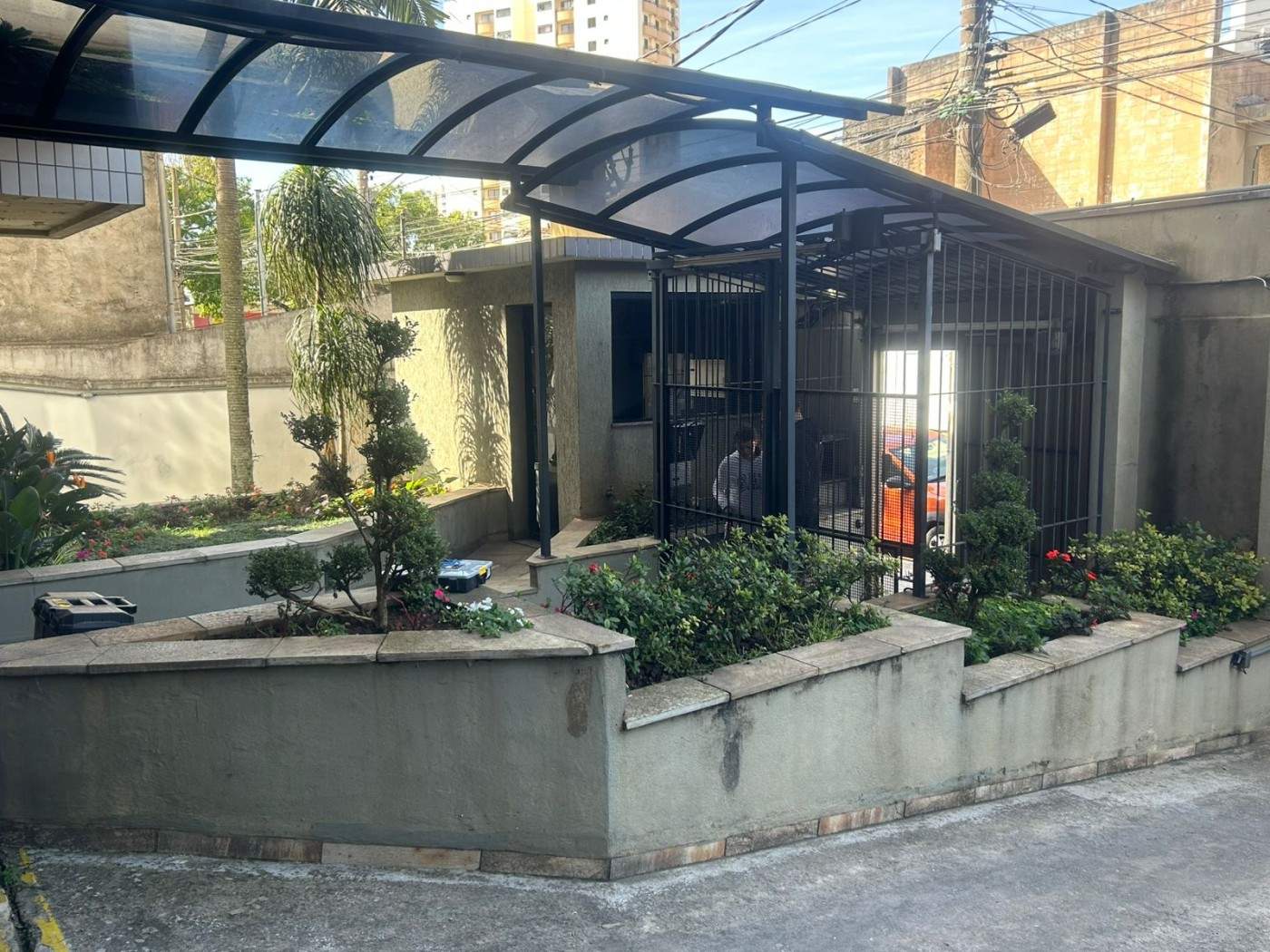 Apartamento, 2 quartos, 75 m² - Foto 20