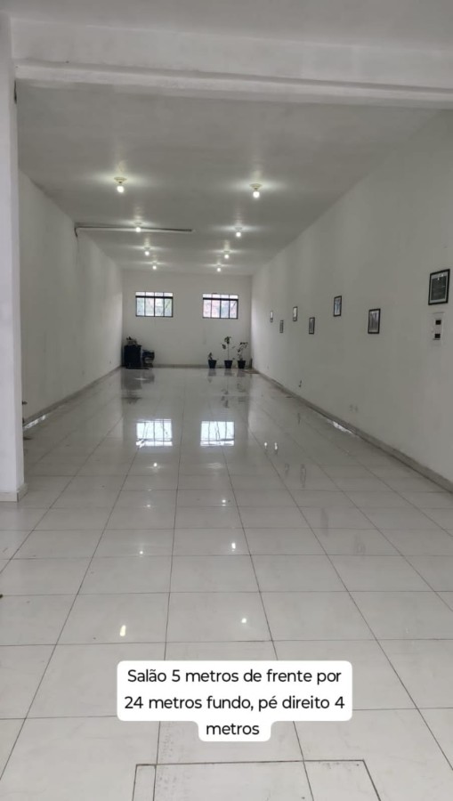 Sobrado, 2 quartos, 130 m² - Foto 1
