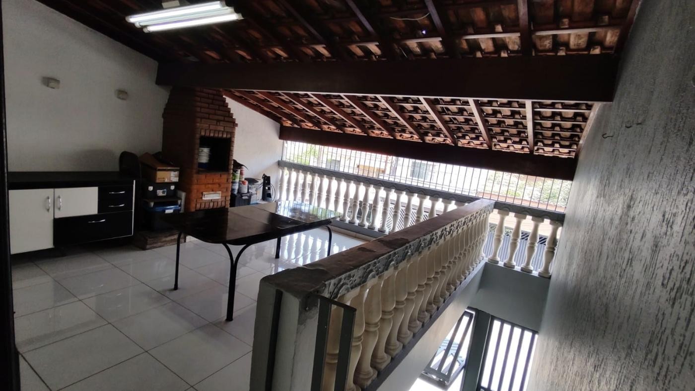Sobrado, 2 quartos, 130 m² - Foto 4