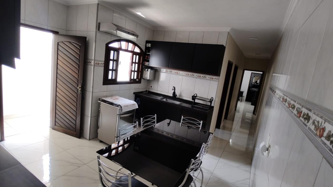 Sobrado, 2 quartos, 130 m² - Foto 8