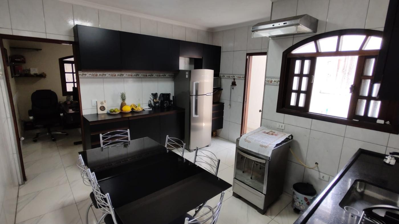 Sobrado, 2 quartos, 130 m² - Foto 9