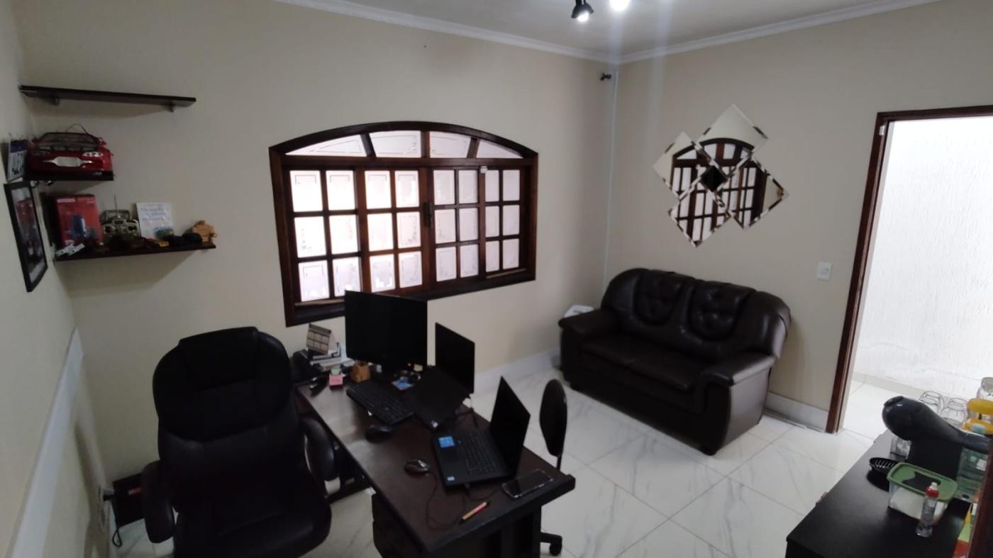 Sobrado, 2 quartos, 130 m² - Foto 13
