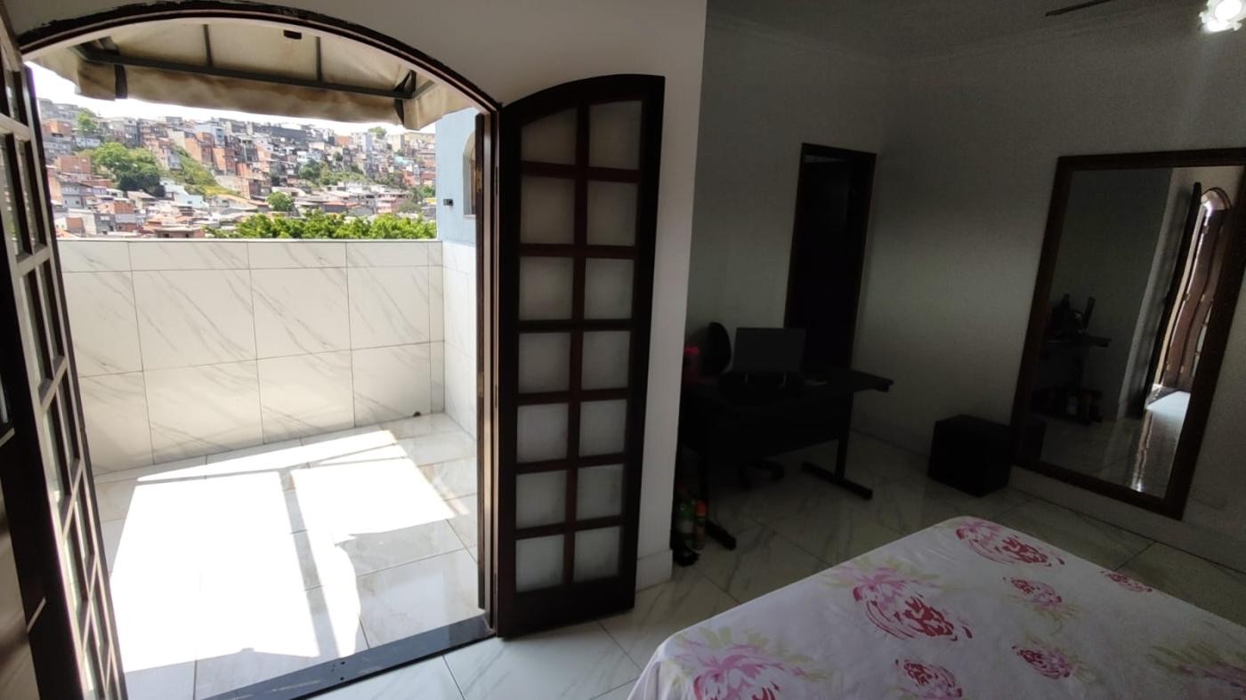 Sobrado, 2 quartos, 130 m² - Foto 14