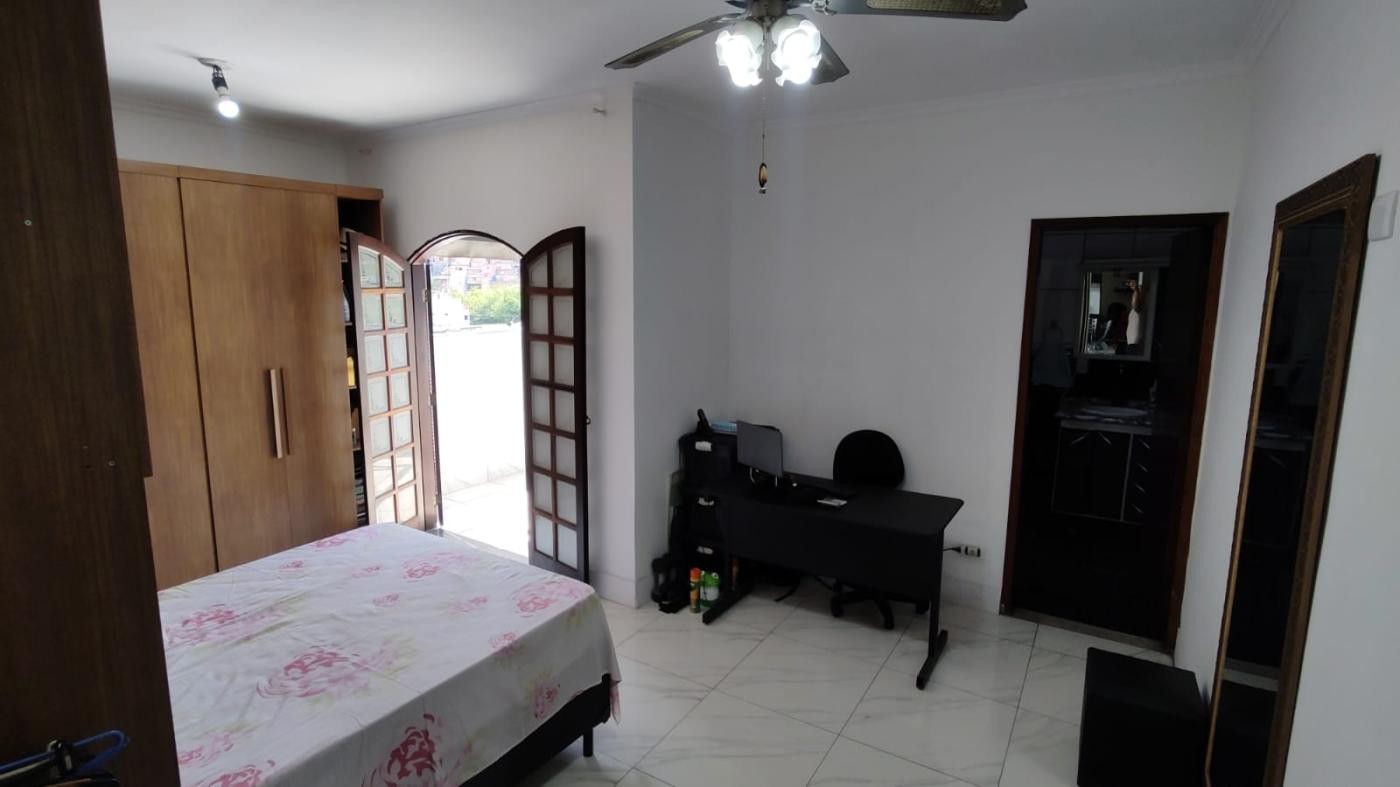 Sobrado, 2 quartos, 130 m² - Foto 18