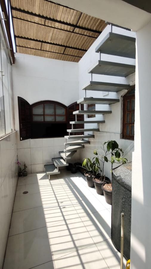 Sobrado, 2 quartos, 130 m² - Foto 21