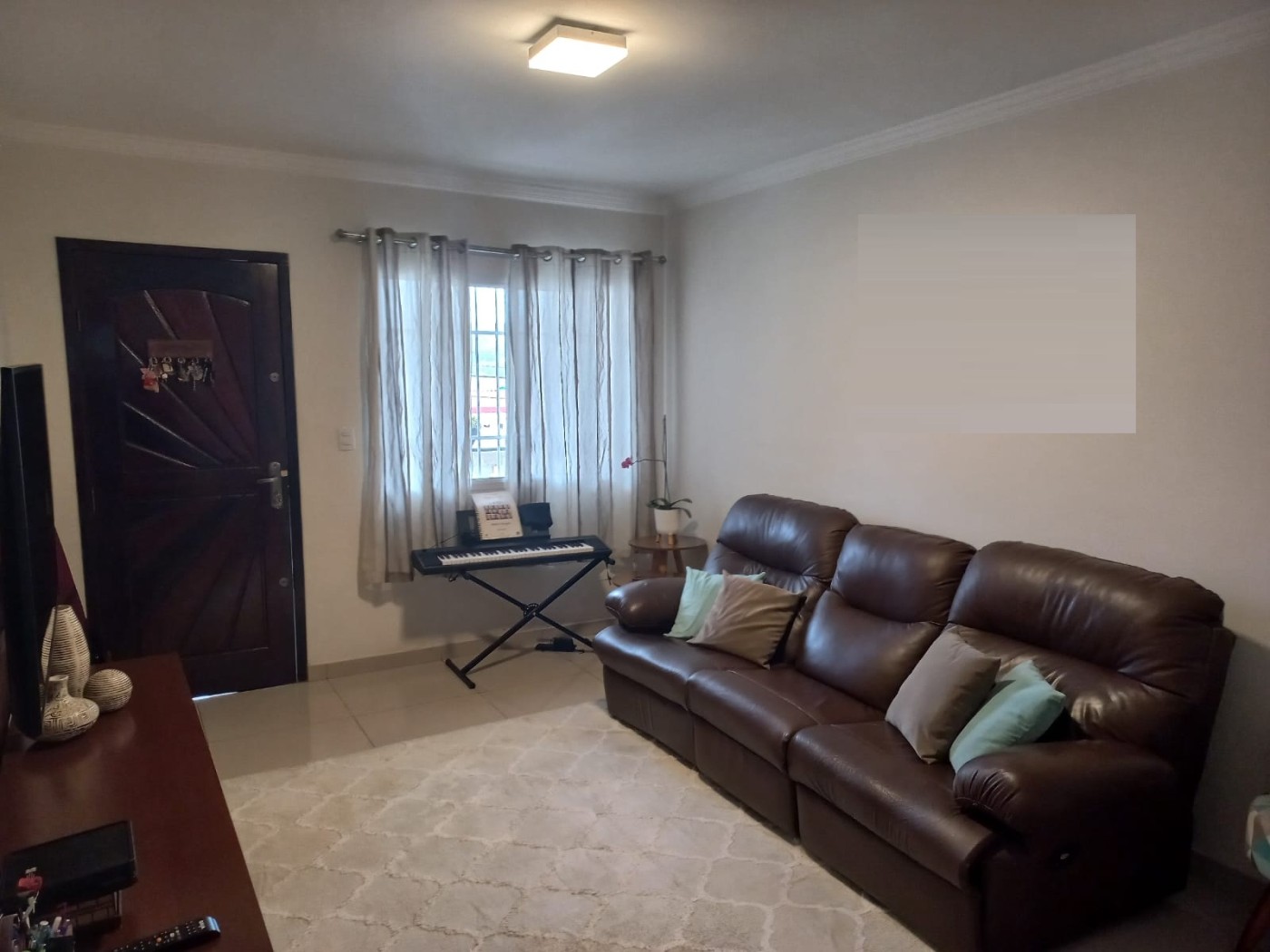 Sobrado, 2 quartos, 110 m² - Foto 1