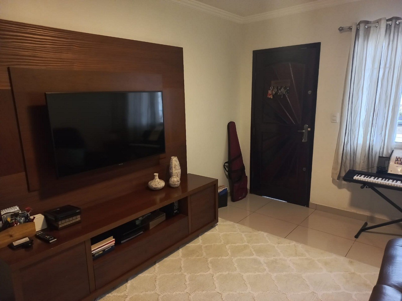 Sobrado, 2 quartos, 110 m² - Foto 2