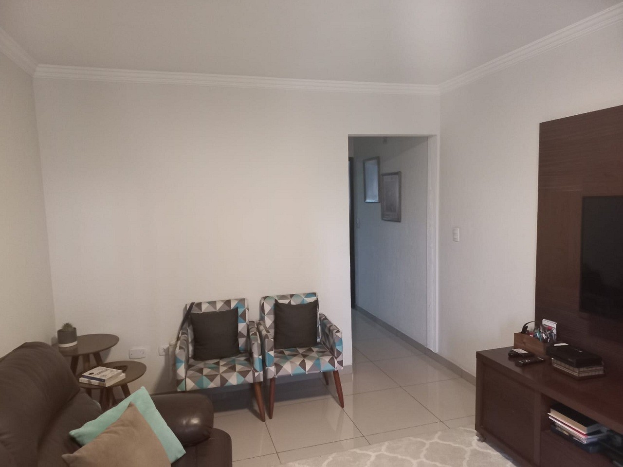 Sobrado, 2 quartos, 110 m² - Foto 3