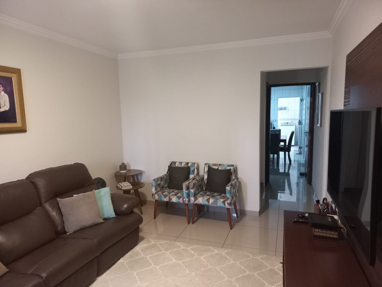 Sobrado, 2 quartos, 110 m² - Foto 4