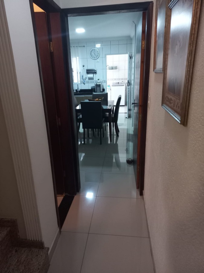Sobrado, 2 quartos, 110 m² - Foto 6