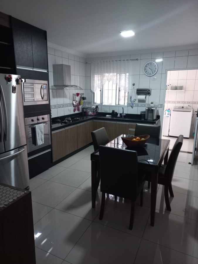 Sobrado, 2 quartos, 110 m² - Foto 8