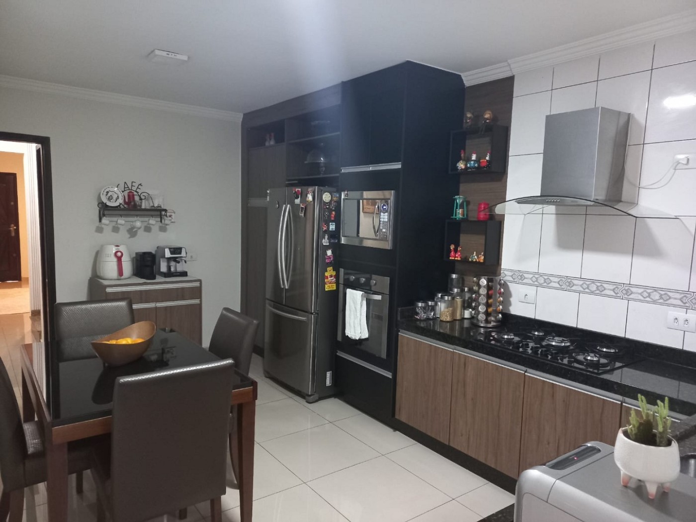 Sobrado, 2 quartos, 110 m² - Foto 10