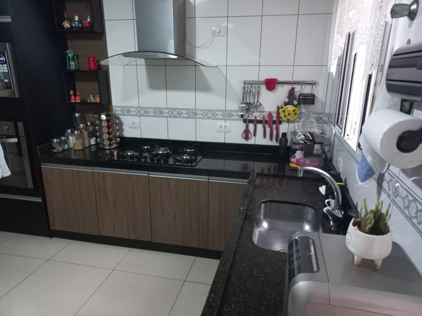 Sobrado, 2 quartos, 110 m² - Foto 11