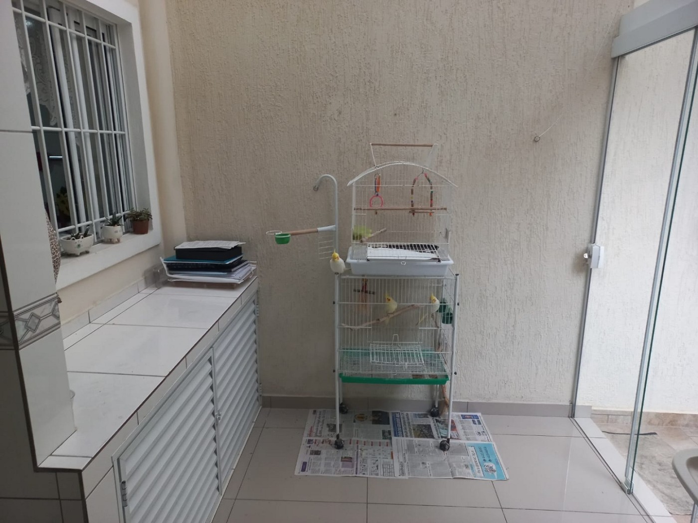 Sobrado, 2 quartos, 110 m² - Foto 13