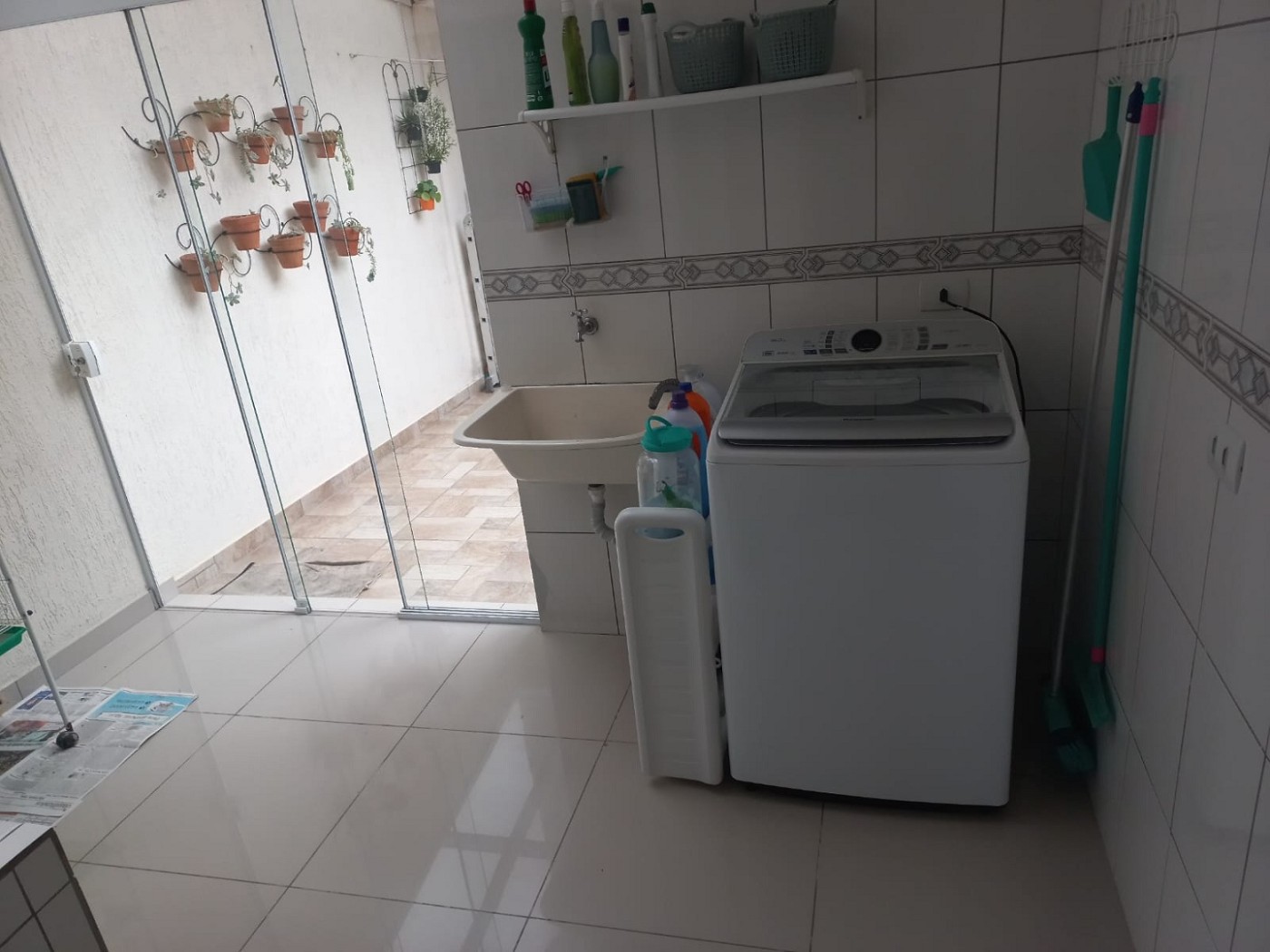 Sobrado, 2 quartos, 110 m² - Foto 14