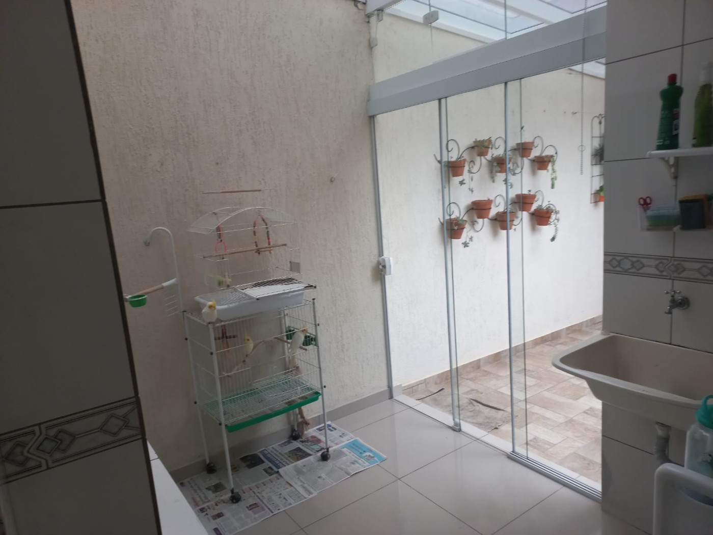 Sobrado, 2 quartos, 110 m² - Foto 15