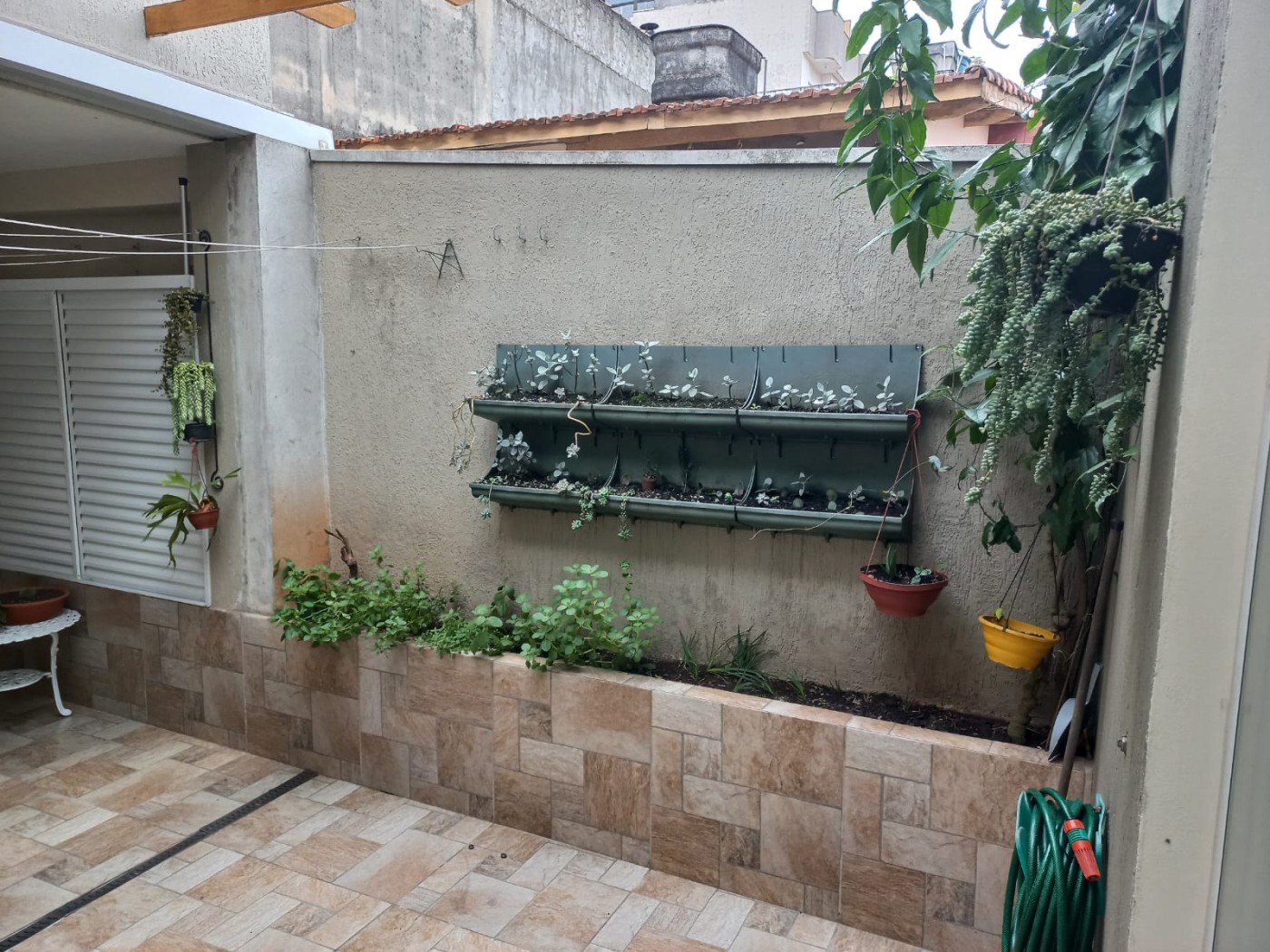 Sobrado, 2 quartos, 110 m² - Foto 16