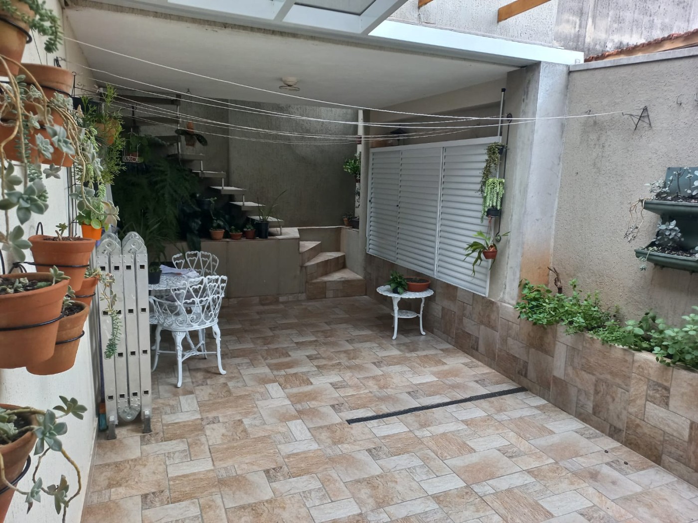 Sobrado, 2 quartos, 110 m² - Foto 17