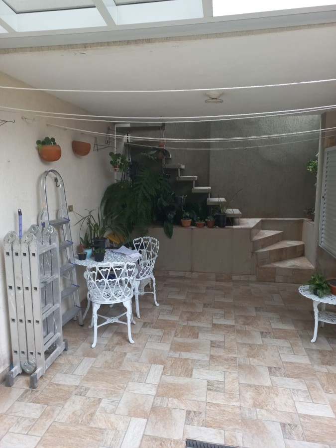 Sobrado, 2 quartos, 110 m² - Foto 18