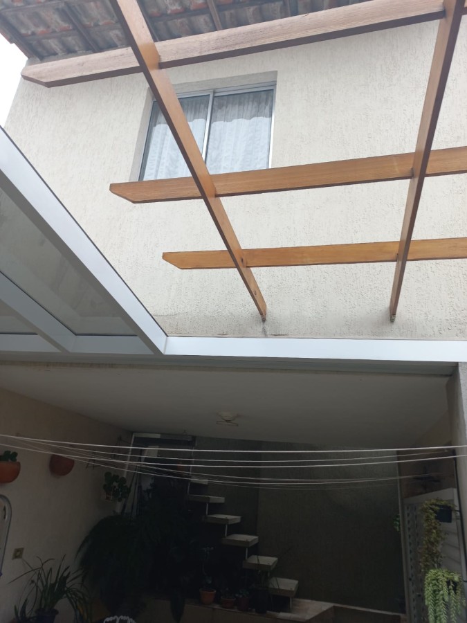 Sobrado, 2 quartos, 110 m² - Foto 22