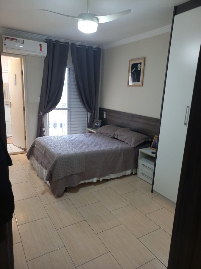 Sobrado, 2 quartos, 110 m² - Foto 24