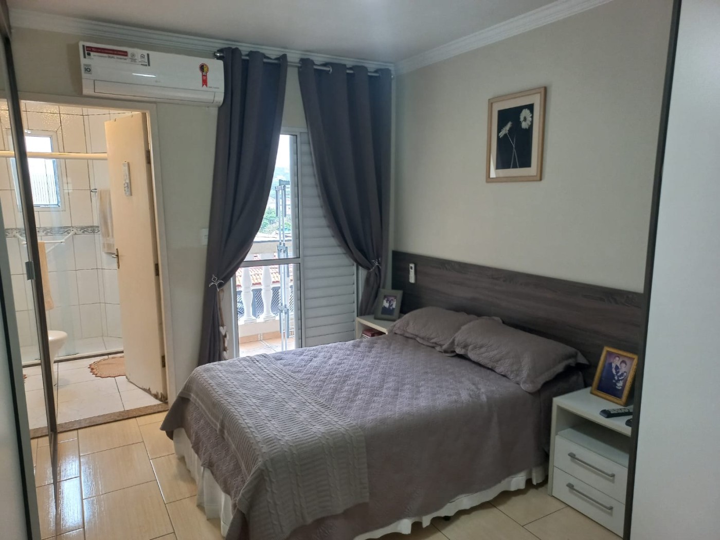 Sobrado, 2 quartos, 110 m² - Foto 25
