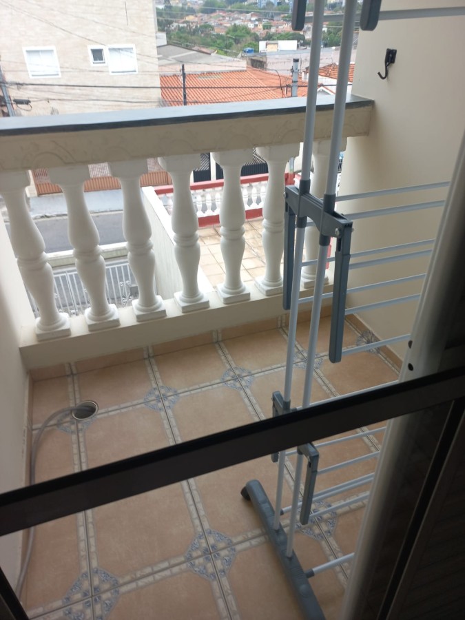 Sobrado, 2 quartos, 110 m² - Foto 27