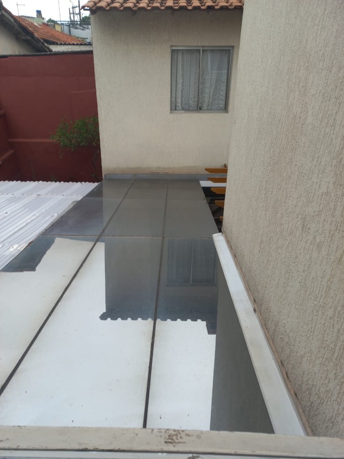 Sobrado, 2 quartos, 110 m² - Foto 35