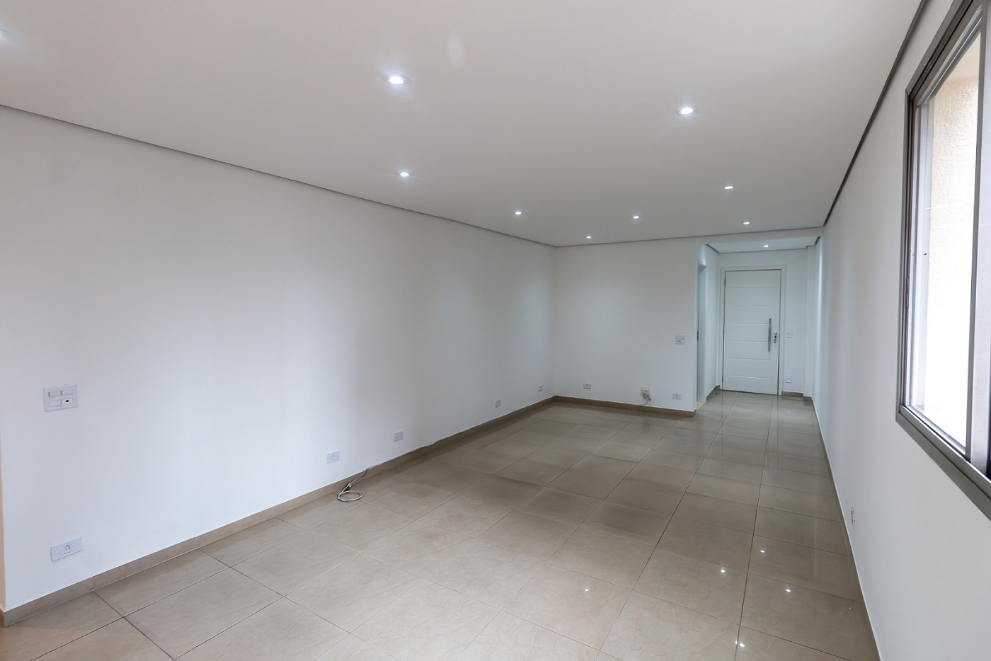Apartamento, 3 quartos, 115 m² - Foto 1