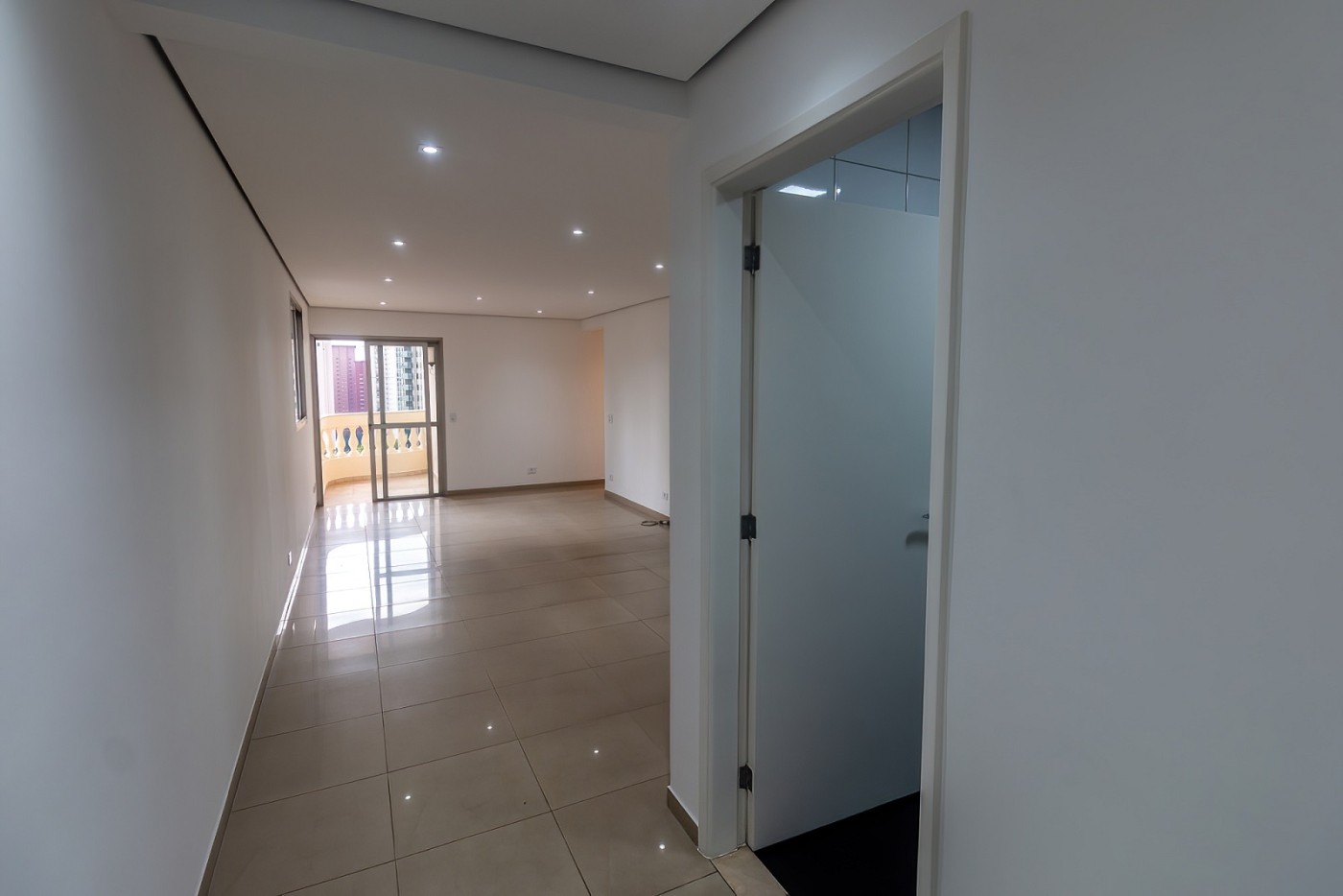 Apartamento, 3 quartos, 115 m² - Foto 3