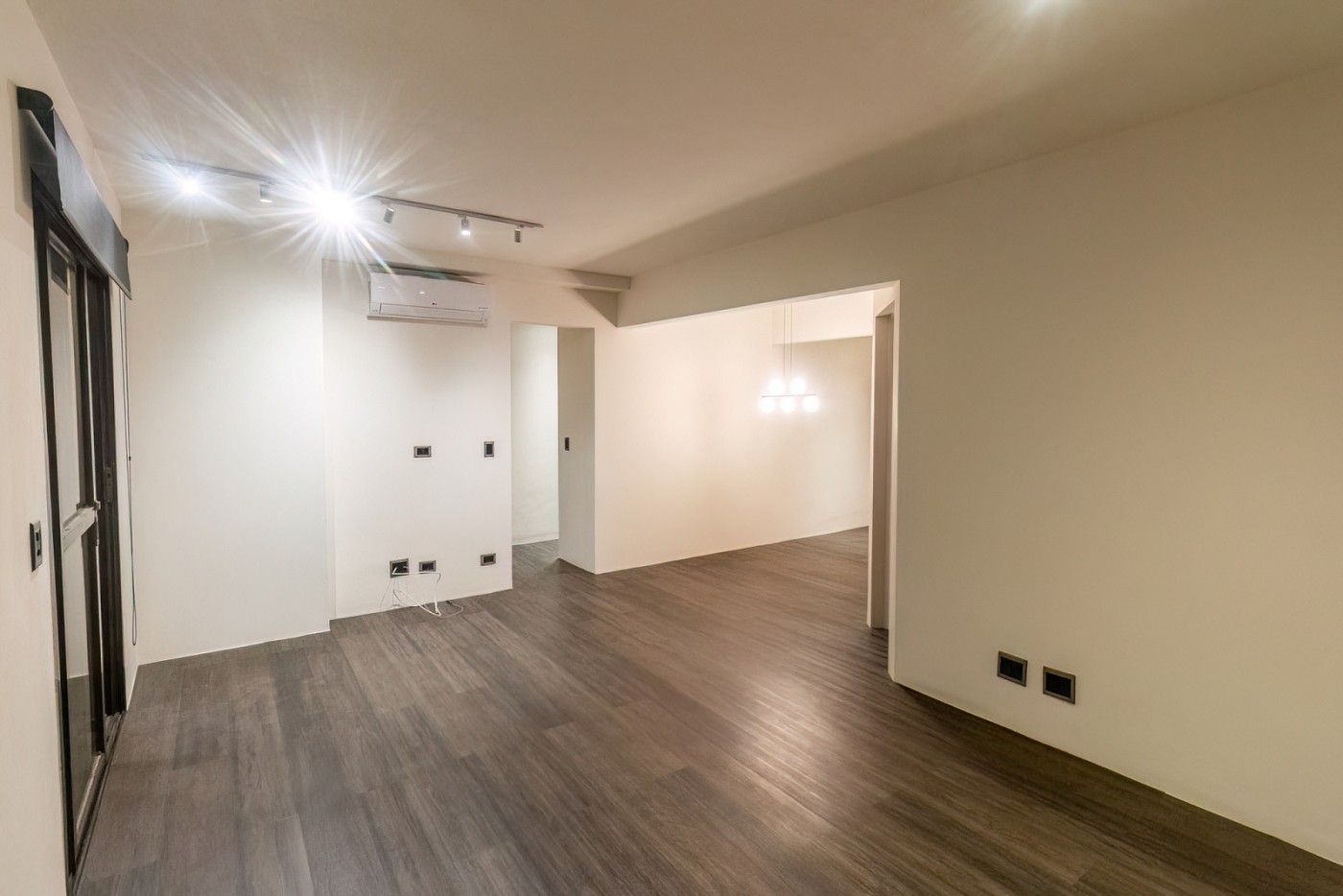 Apartamento, 2 quartos, 80 m² - Foto 1
