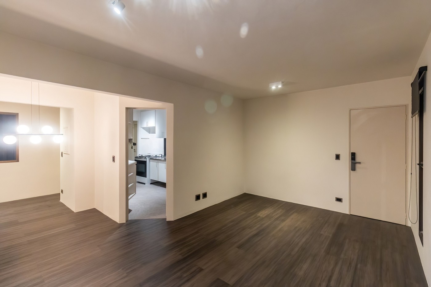 Apartamento, 2 quartos, 80 m² - Foto 3